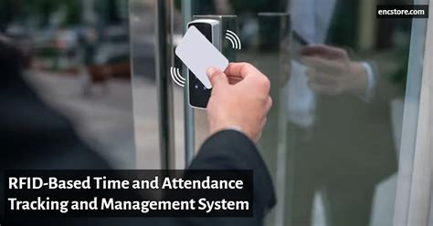 rfid based time attendance system|rfid attendance tracking.